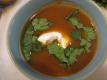 Cream Of Pumpkin Curry Soup