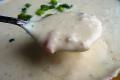 How To Make Cream Of Snapper Soup