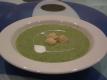 Cream Of Vegetable Soup