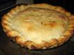 How To Make Dried Peach Cream Pie