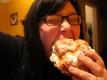 How To Make New Zealand Cream Puffs