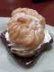 How To Make Cream Puff Swans