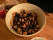 How To Make Cream Puffs With Chocolate Sauce