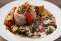 How To Make Rice Cream Sundaes