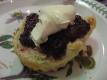 How To Make Old-fashioned Cream Scones