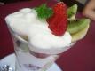 How To Make Noodles With Cultured Cream Or Yogurt