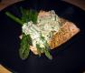 How To Make Creamed Asparagus On Crackers