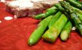 How To Make Creamed Asparagus Tuna