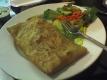 How To Make Creamed Chicken Crepes