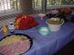 How To Make Creamed Chicken And Ham