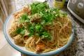 How To Make Creamed Crab With Tomato