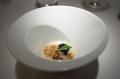 Creamed Pear And Leek Refresher