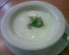 Creamed Mushrooms 