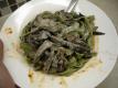 How To Make Creamed Mushrooms With Spinach