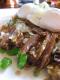 How To Make Creamed Oysters, Eggs And Mushrooms