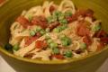 How To Make Creamed Turnips On Peas