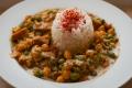 How To Make Creamed Peas And Onions