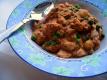 How To Make Creamed Pea Sauce