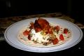 How To Make Creamed Pork And Onions
