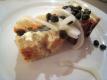 
Cream Puffs With Creamed Salmon