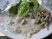 How To Make Creamed Soy Soup