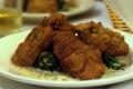 How To Make Creamed Spinach With Pernod