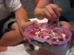 Creamy Berry Ice Cream