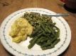 How To Make Creamy Blackeye Peas