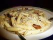How To Make Creamy Cheese Sauce