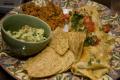 How To Make Creamy Chicken Enchiladas