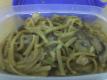 How To Make Creamy Chicken And Leeks With Pasta Shells