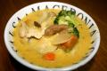How To Make Creamy Chicken Stew