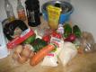 How To Make Creamy Chicken With Vegetables