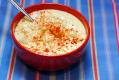 How To Make Creamy Gazpacho