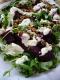 Creamy Horseradish Dressing