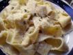 
Creamy Lemon Sauce