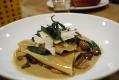 How To Make Creamy Pasta With Mushrooms
