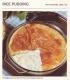 How To Make Creamy Rice Pudding
