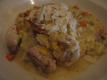 Creamy Risotto