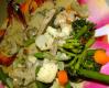 How To Make Creamy Sauce For Vegetables