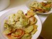 Creamy Scalloped Potatoes