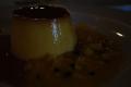 Creamy Spinach Custard