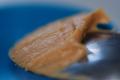 Creamy Mustard Frankfurter Topping