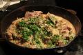 How To Make Creamy Veal
