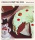 How To Make Creme De Menthe Brownies