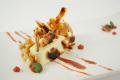 How To Make Citrus Creme Dessert