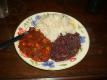 How To Make Beans Creole ( Any Dried Legumes )