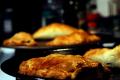 Creole A Pie Crust