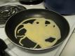 Sweet Crepe Batter
