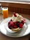 How To Make Crepes Or Pancakes